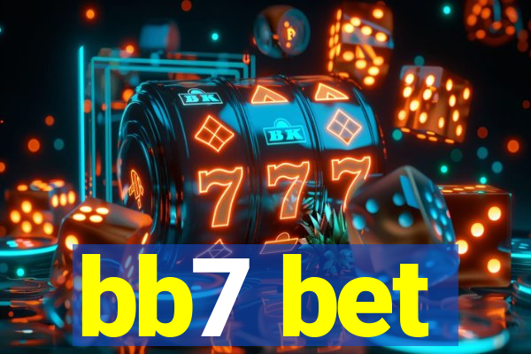 bb7 bet